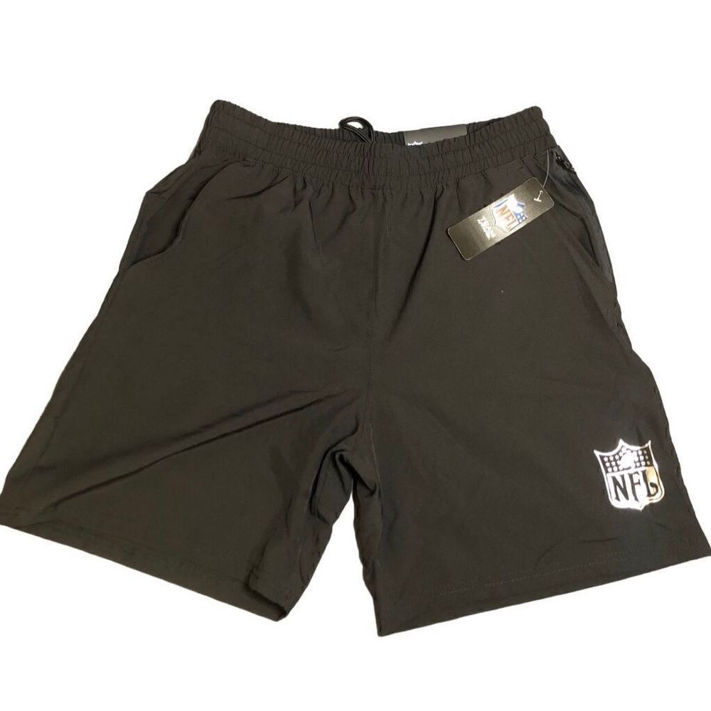 Official NFL DRI Fit Athletic Trainer Short Men’s Size Medium